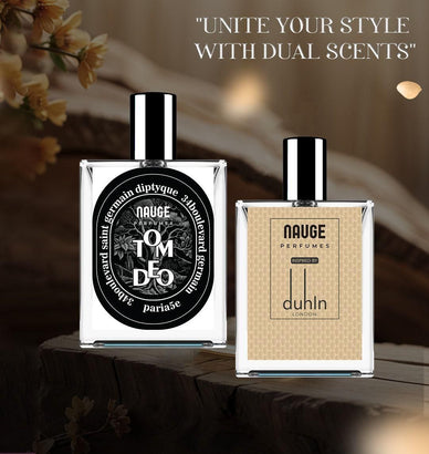 Embrace Elegance with Captivating Scents