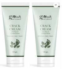 Globus Crack Cream 100 gm (Pack of 2)
